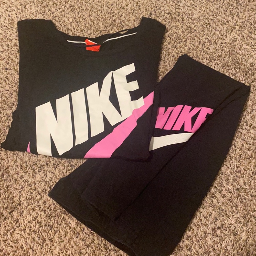 Nike set